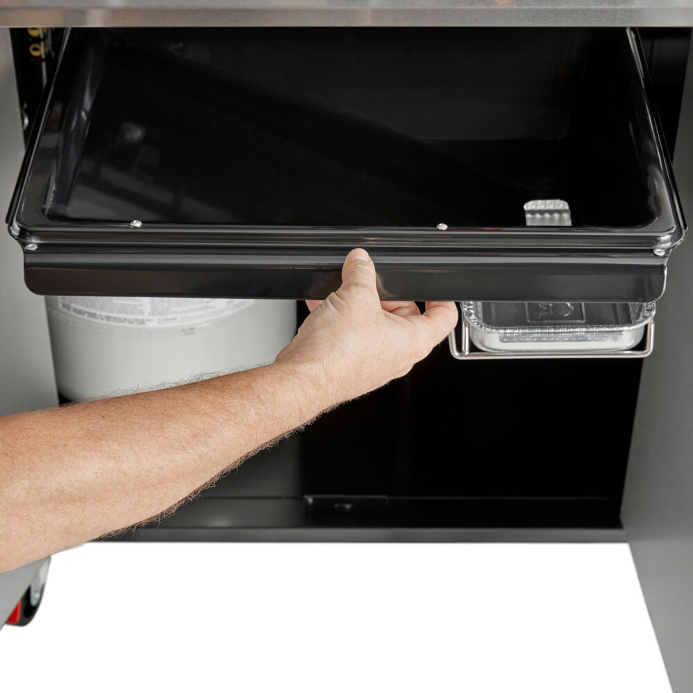 Weber Genesis EX-335 gassgrill