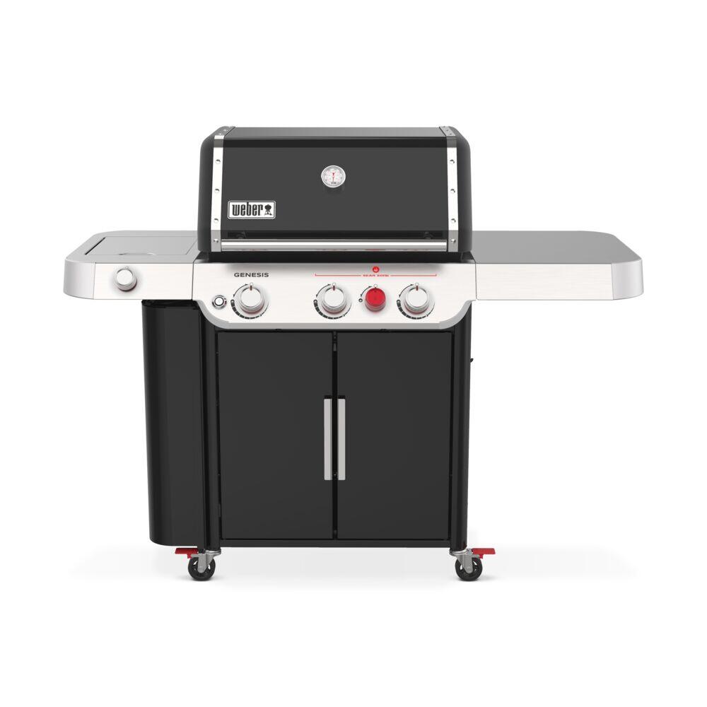 Weber Genesis E-335 gassgrill