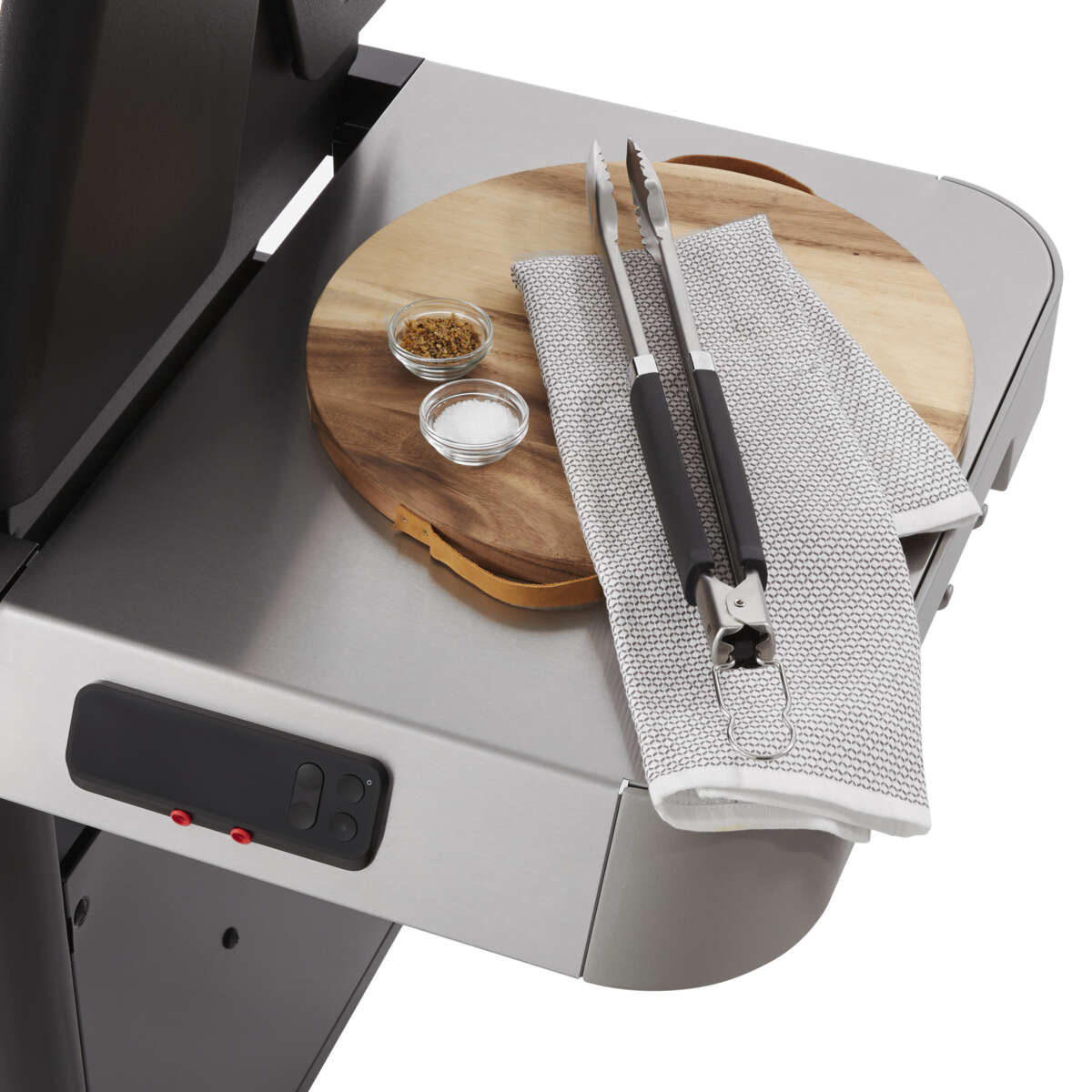 Weber Genesis EPX-335 gassgrill