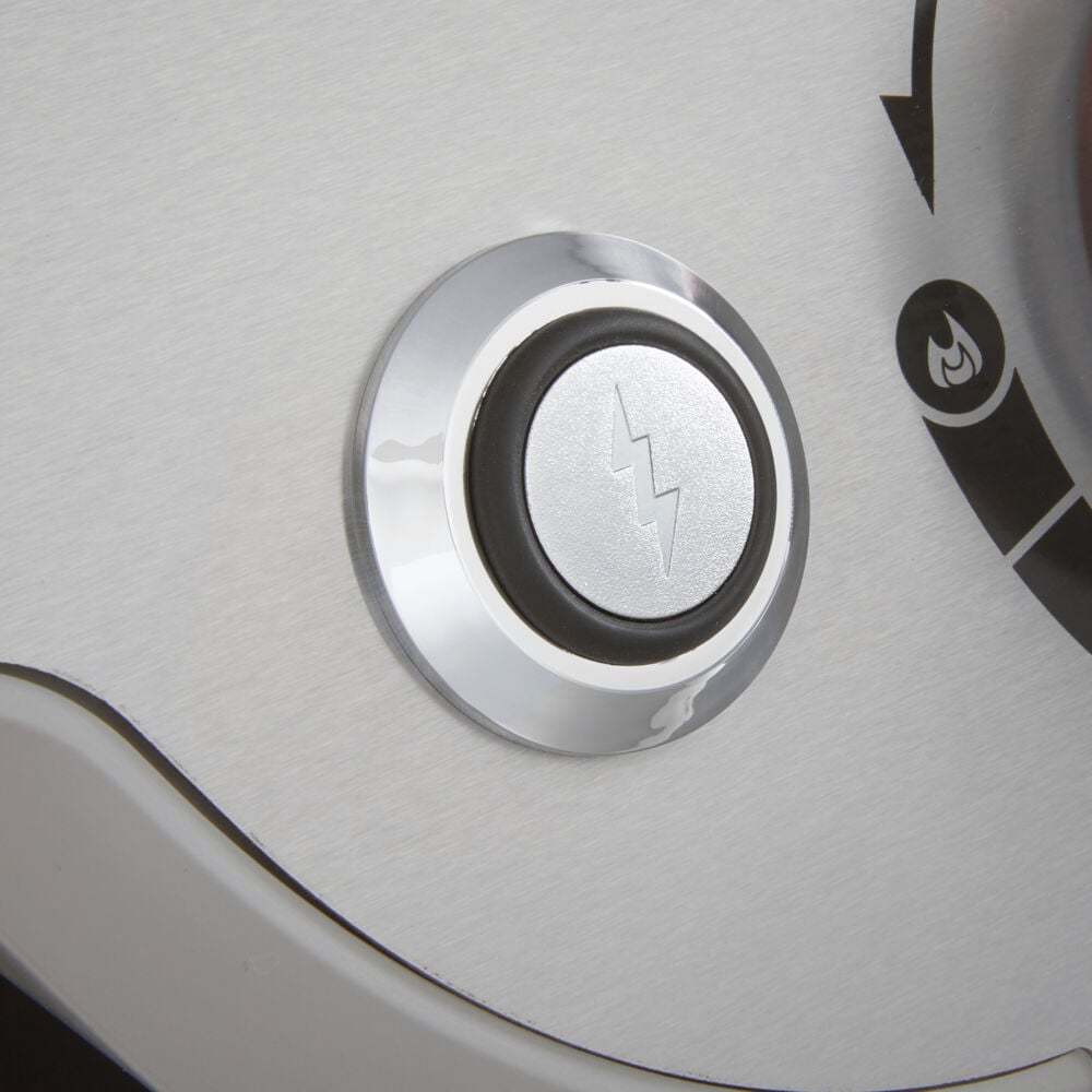 Weber Genesis EX-325S gassgrill