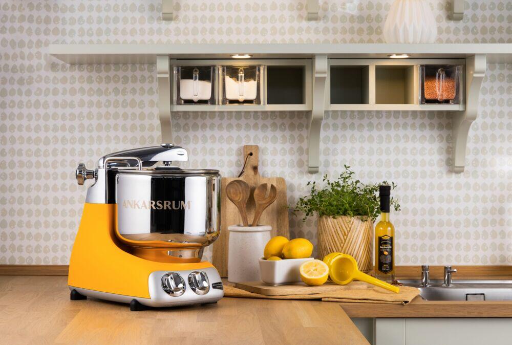 Ankarsrum® Assistent Original 6230 kjøkkenmaskin