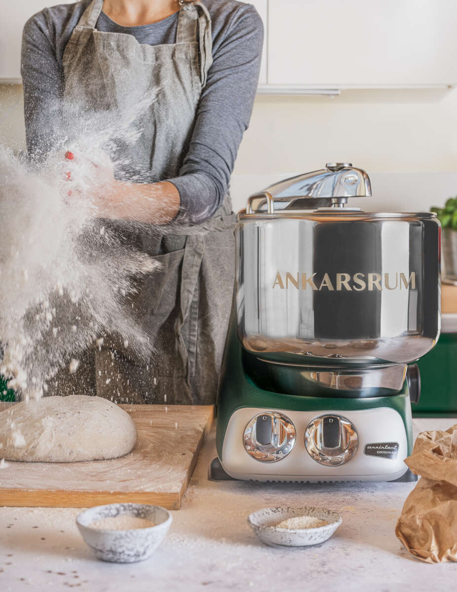 Ankarsrum® Assistent Original 6230 kjøkkenmaskin