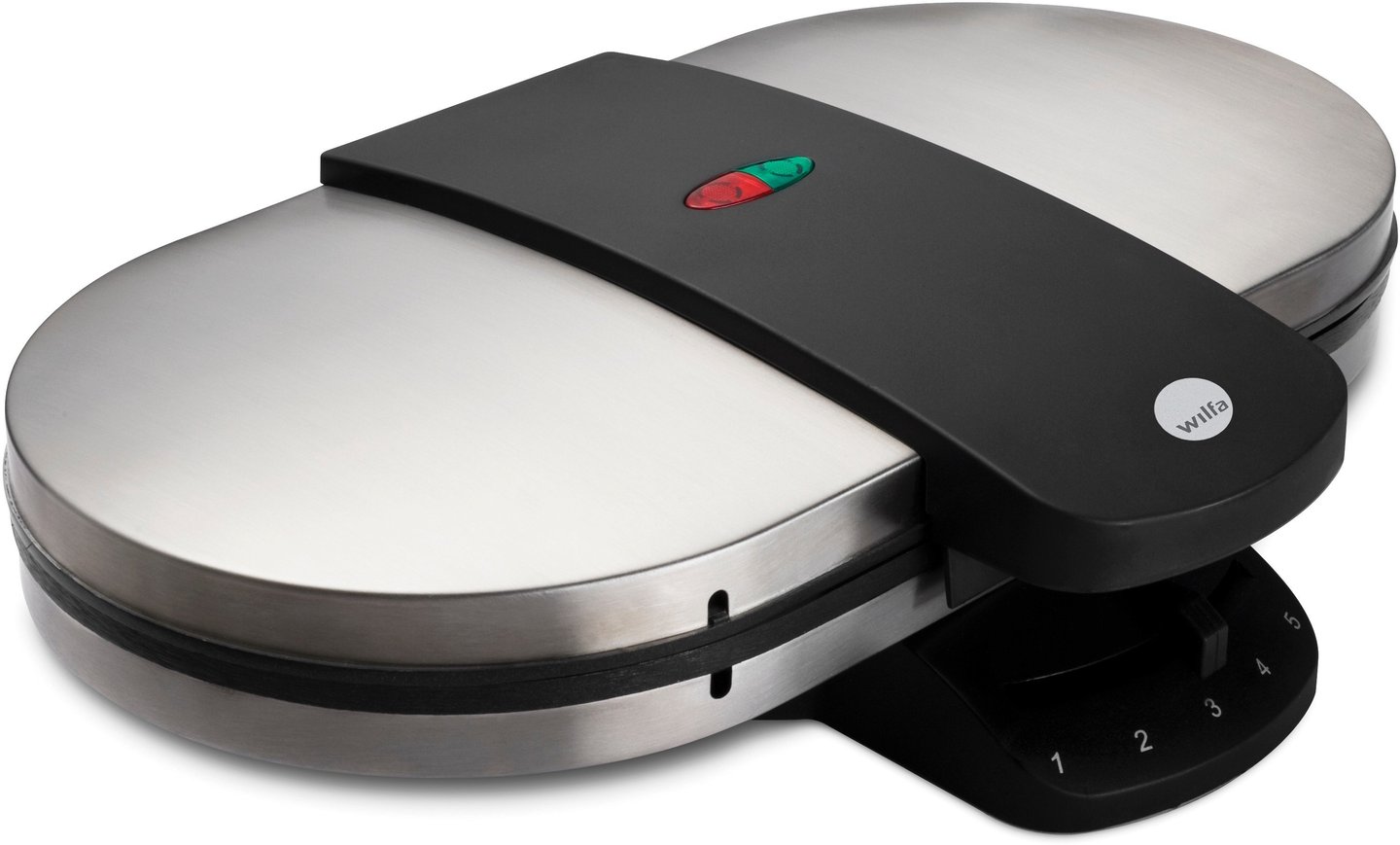 Wilfa WAD-518MS vaffeljern