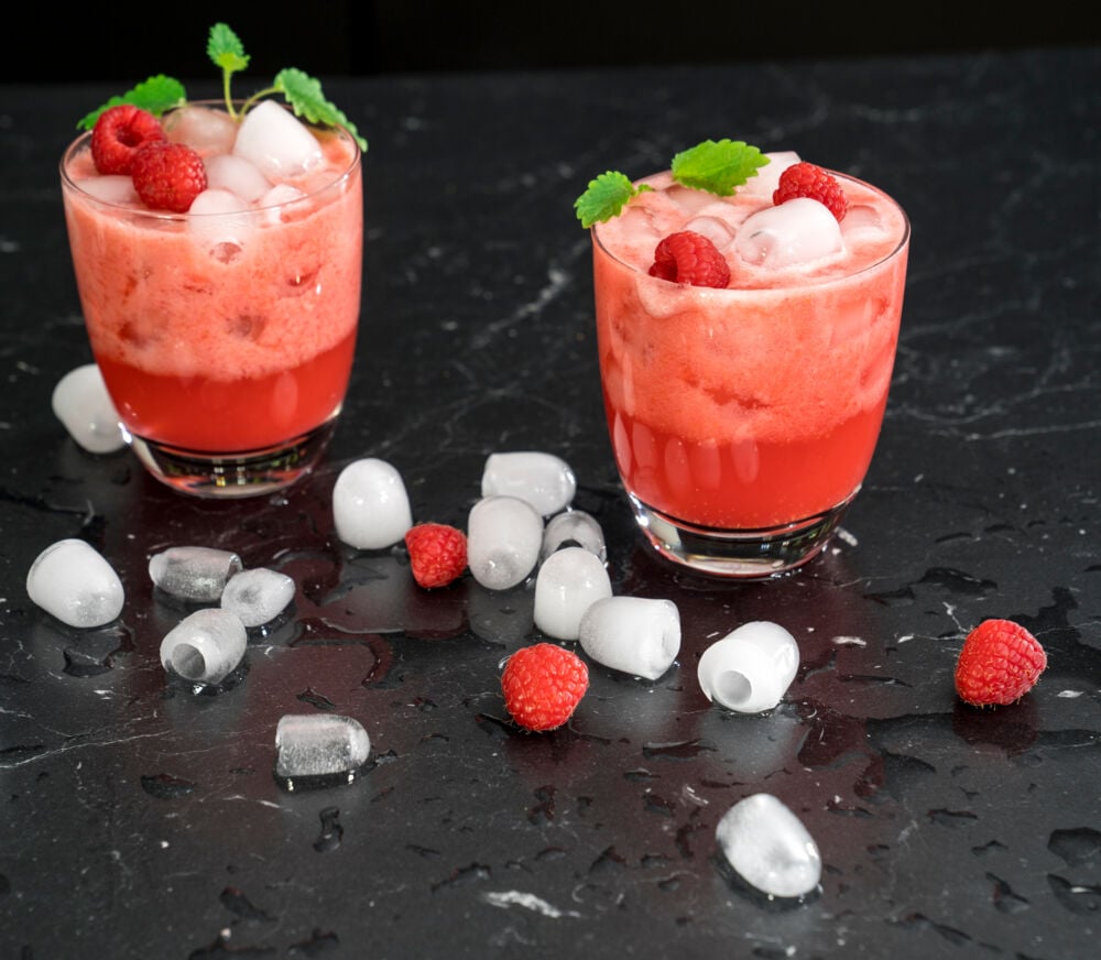 Wilfa ICE-12S Isbitmaskin