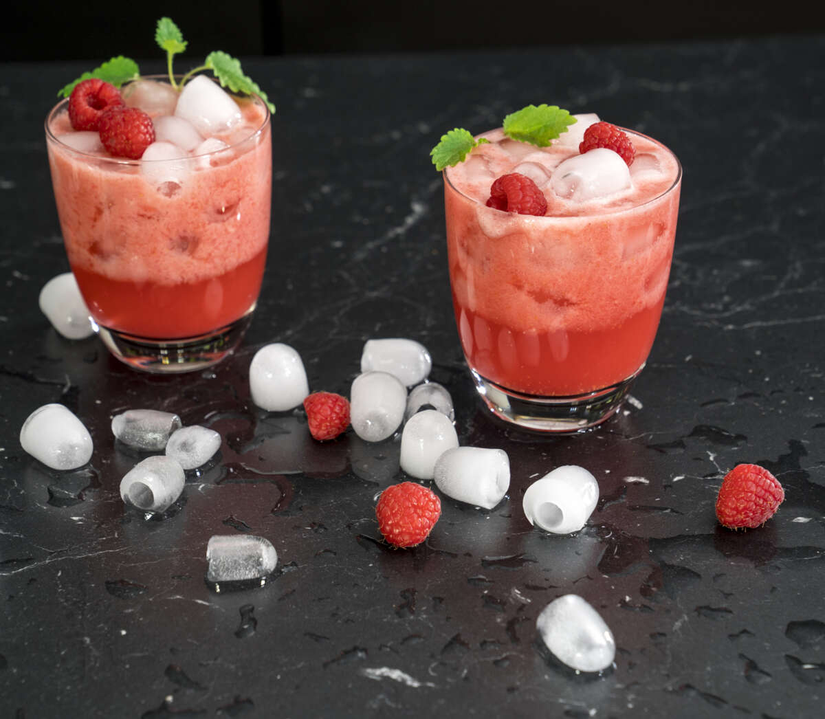 Wilfa ICE-12S Isbitmaskin