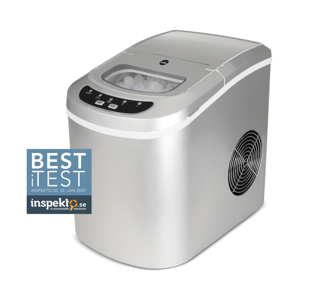 Wilfa ICE-12S Isbitmaskin