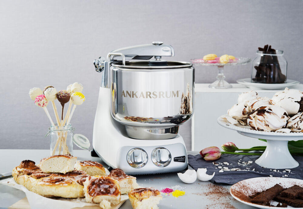 Ankarsrum® Assistent Original 6230 kjøkkenmaskin