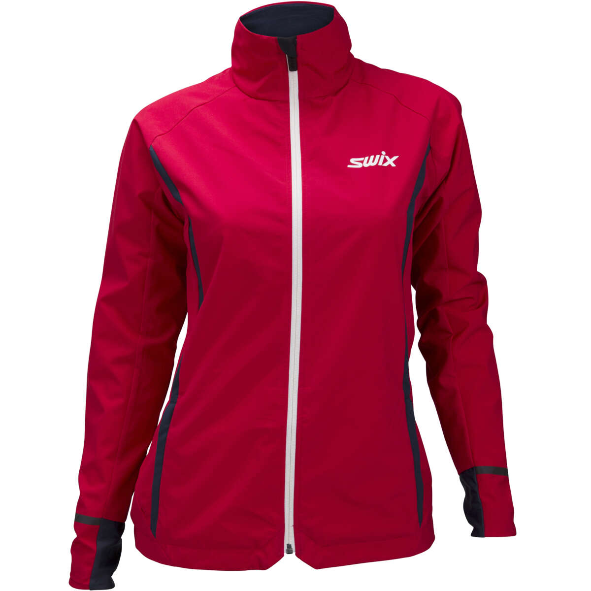 Swix Star XC jakke dame