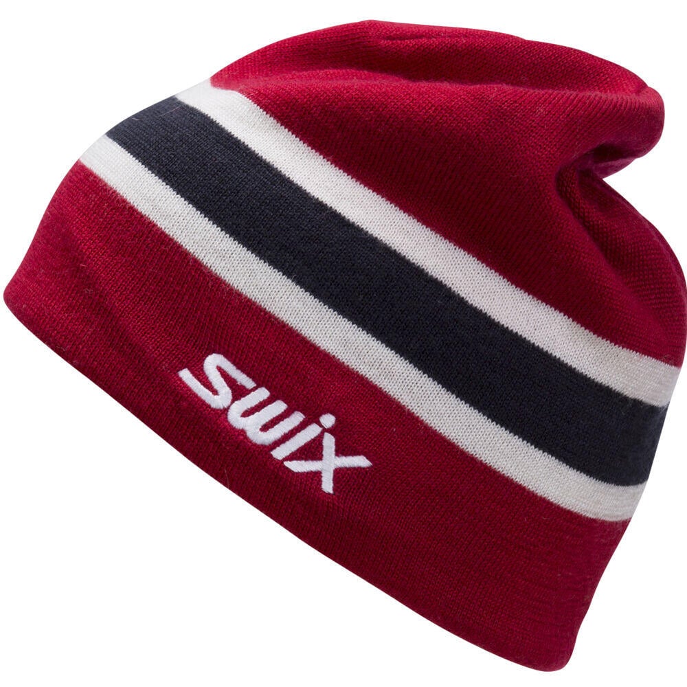 Swix Norge lue unisex