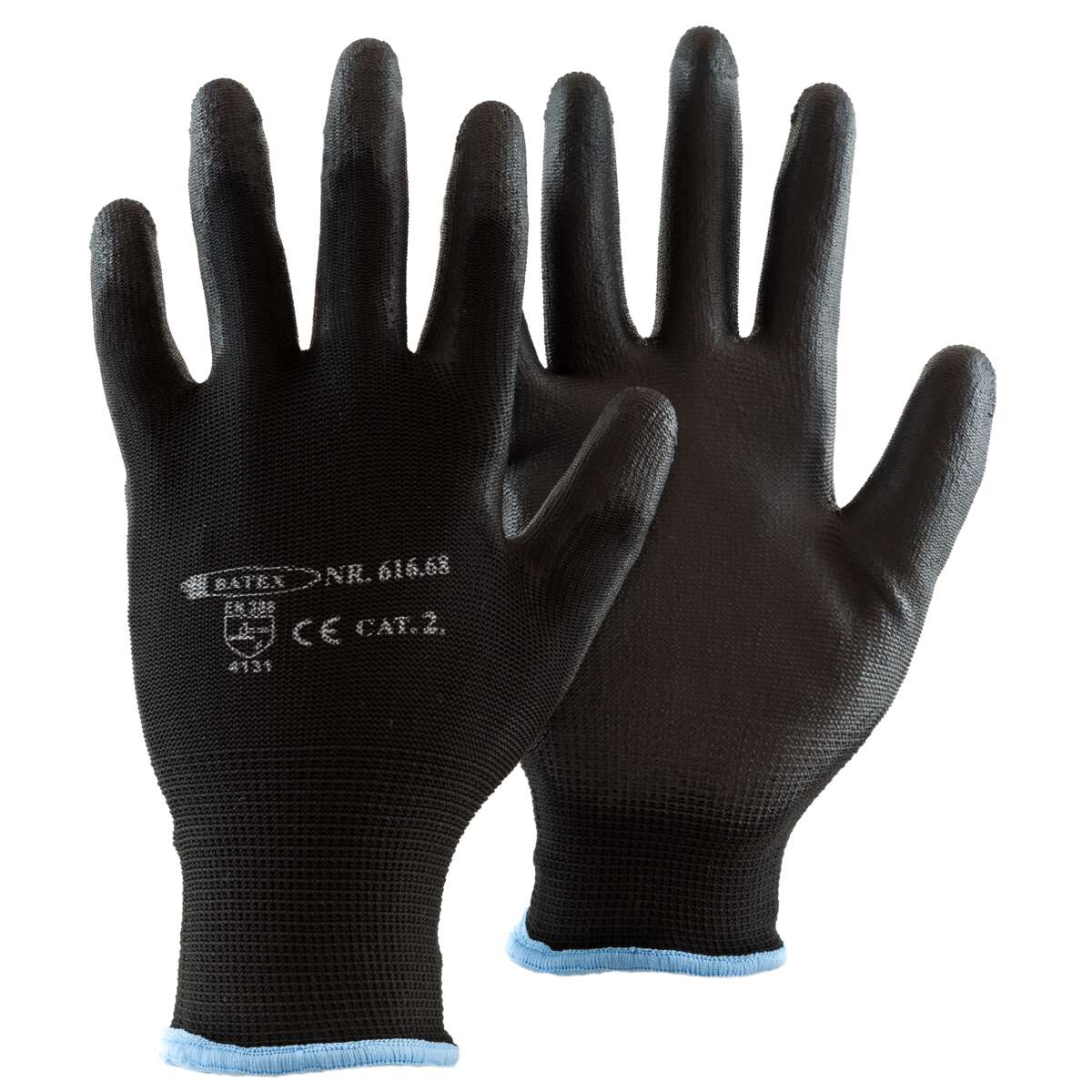 Batex polyester mekanikerhanske