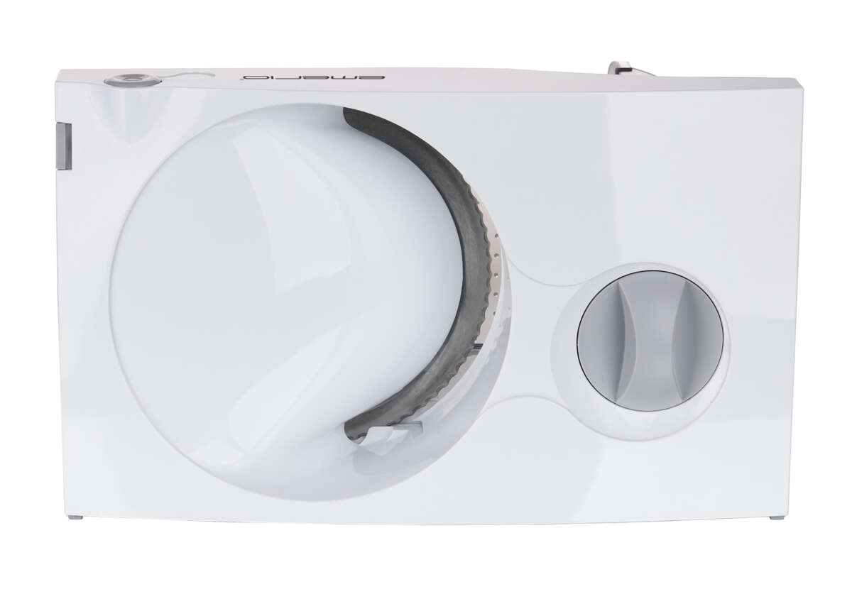 Emerio MS-125000 oppskjærsmaskin