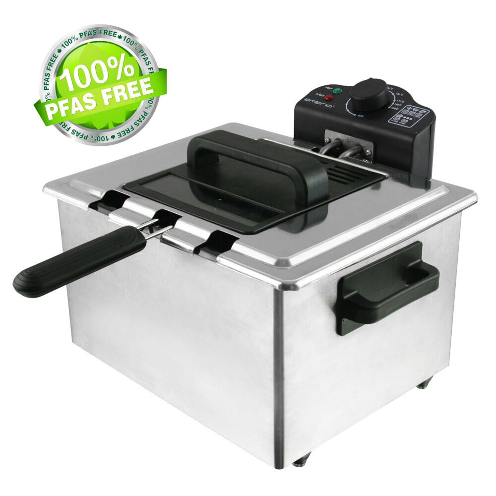 Emerio DF-120483 frityrgryte