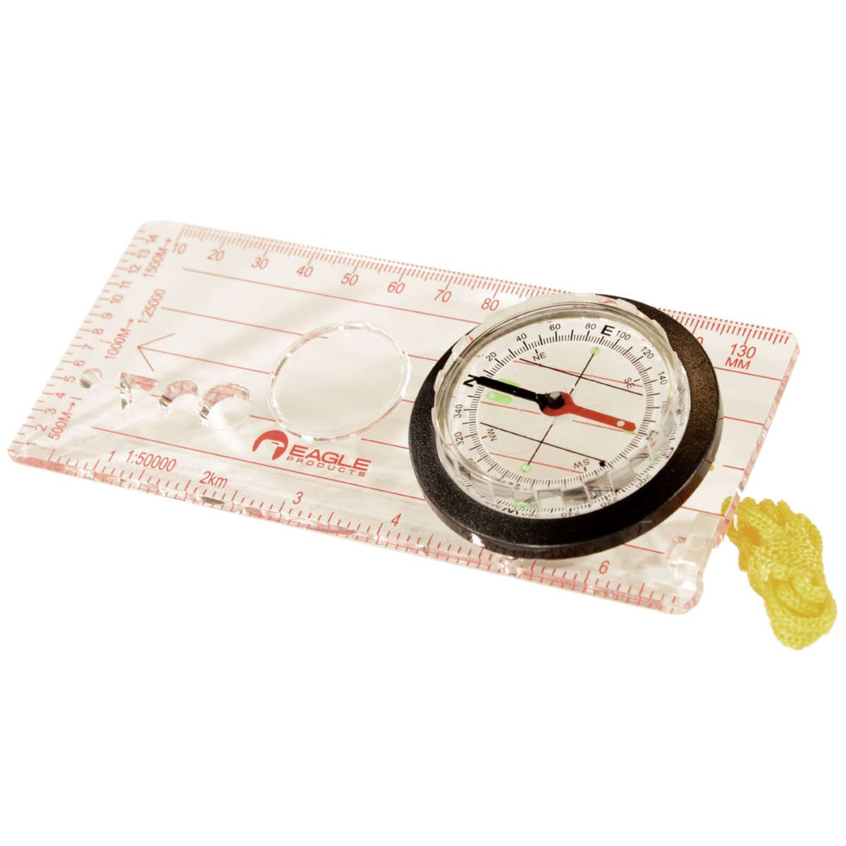 Eagle Products skolekompass