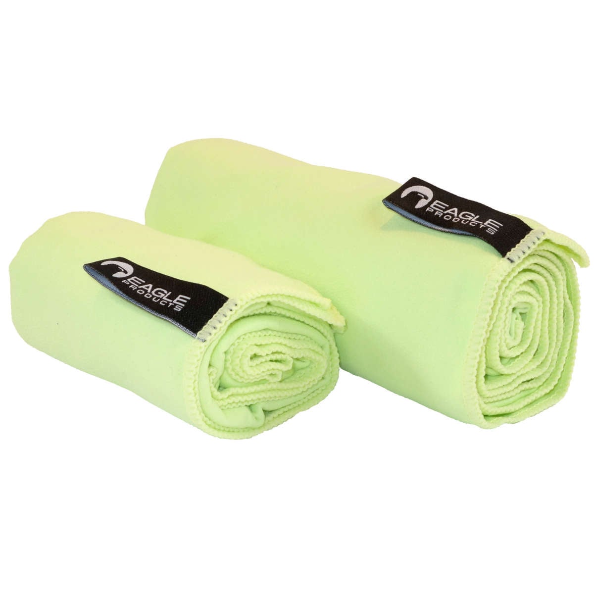 Eagle Products microfiberhåndkle 2026