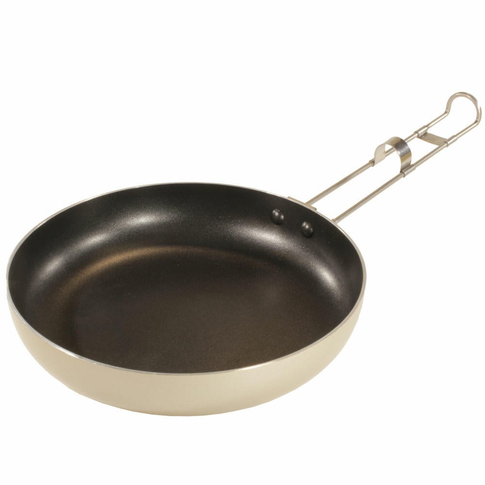 Eagle Products stekepanne i aluminium