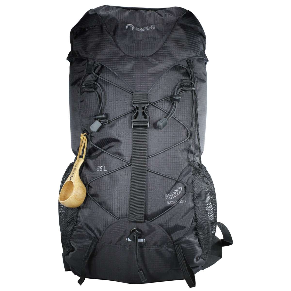 Eagle Products Superlett 35 liter ryggsekk 2026