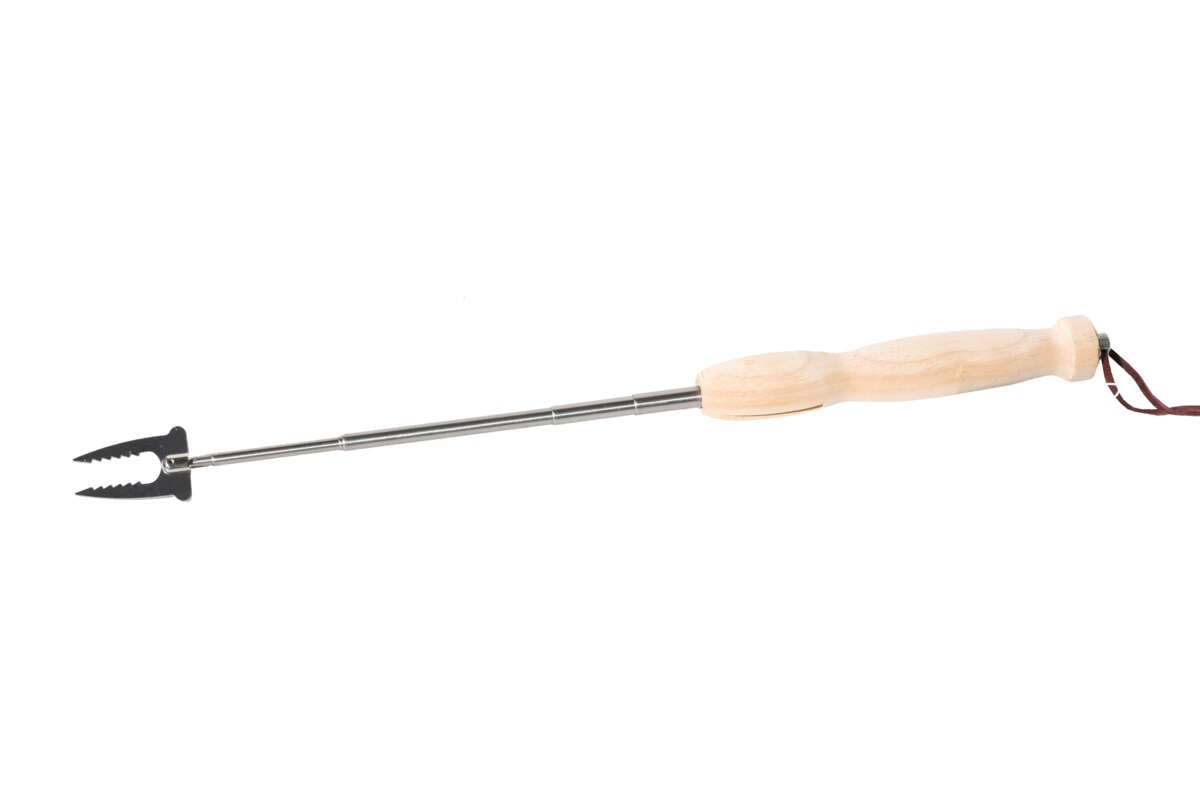 Eagle Products teleskopisk bålgaffel 2026