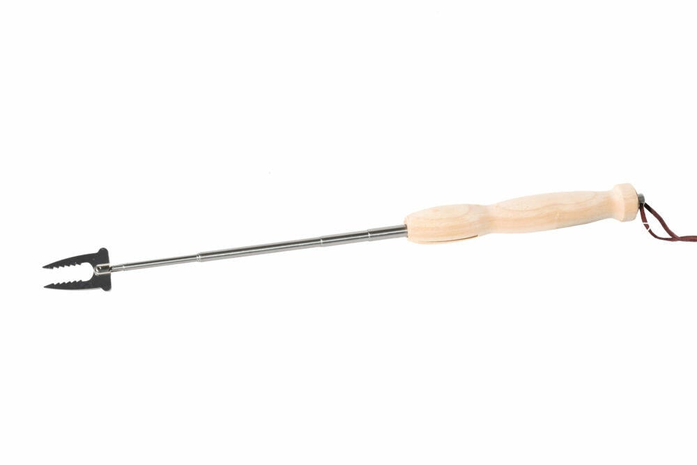 Eagle Products teleskopisk bålgaffel