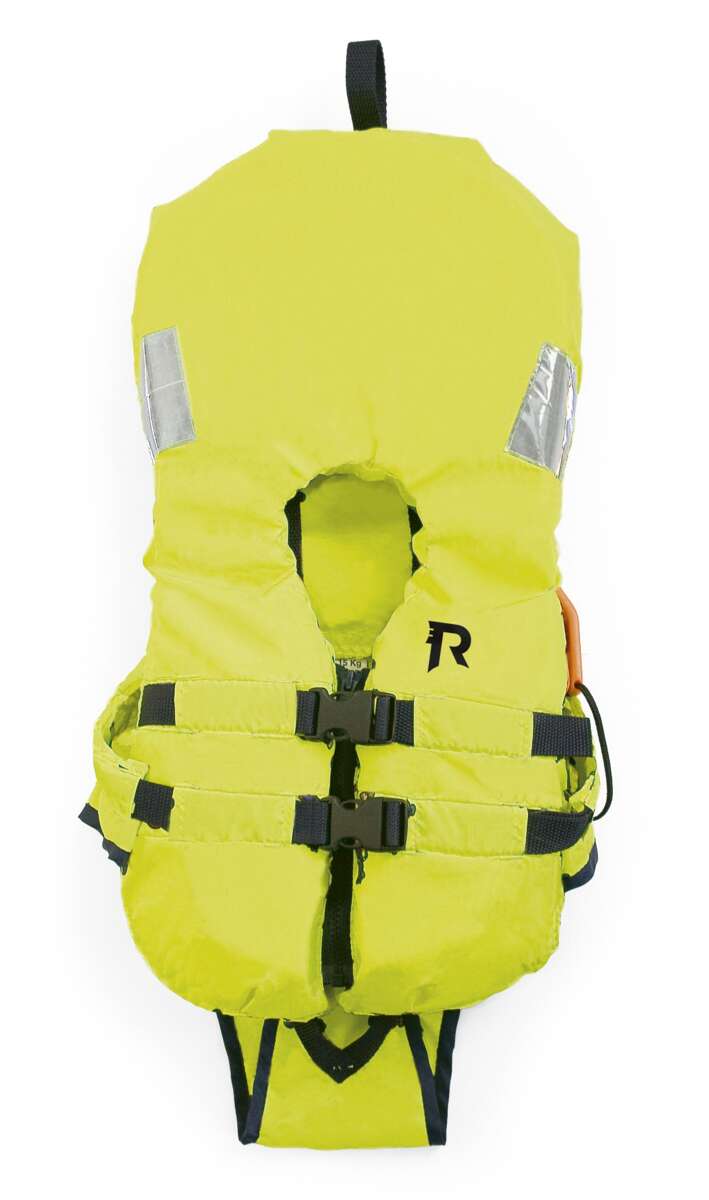 Regatta Soft baby redningsvest