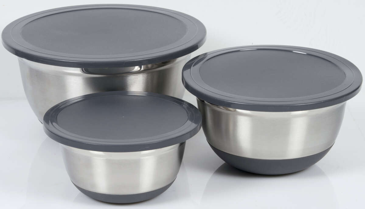 SPiiS stålbollesett