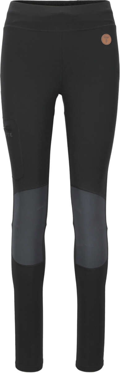 Tufte Maple turtights dame