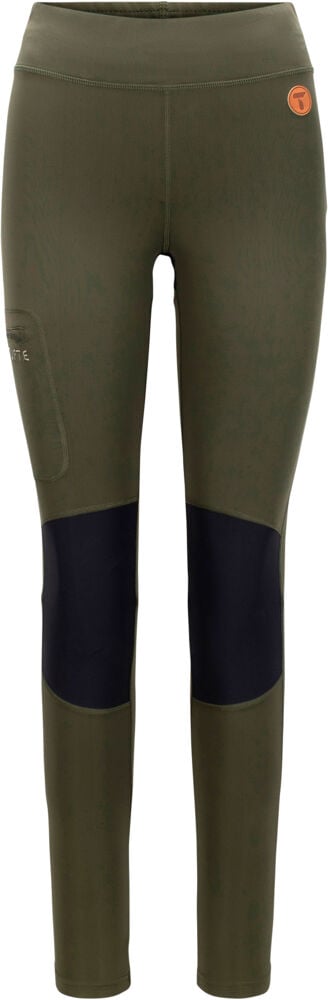 Tufte Maple turtights dame