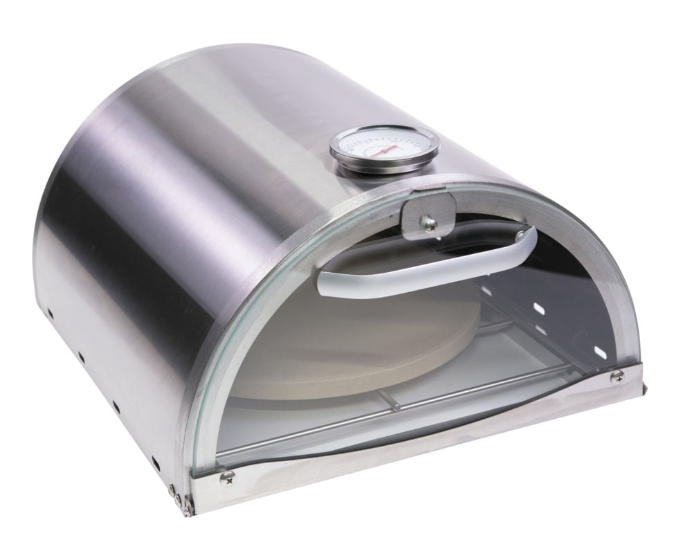 FCC Sidekick pizzaovn