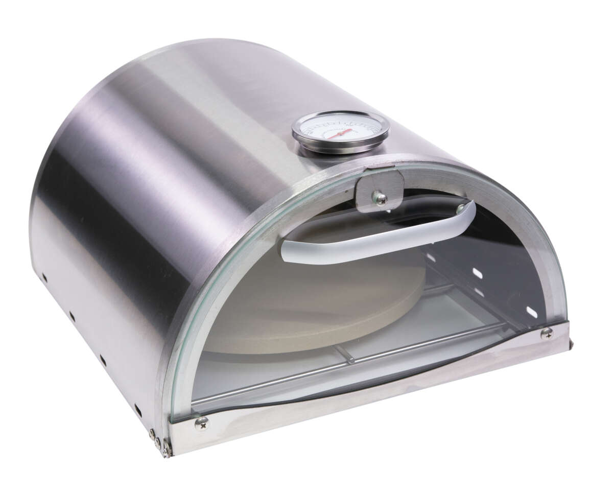 FCC Sidekick pizzaovn