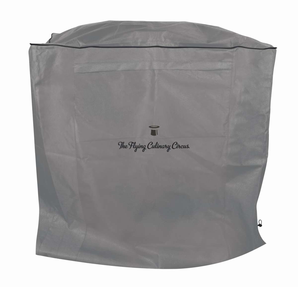 FCC BBQ Drifter grilltrekk