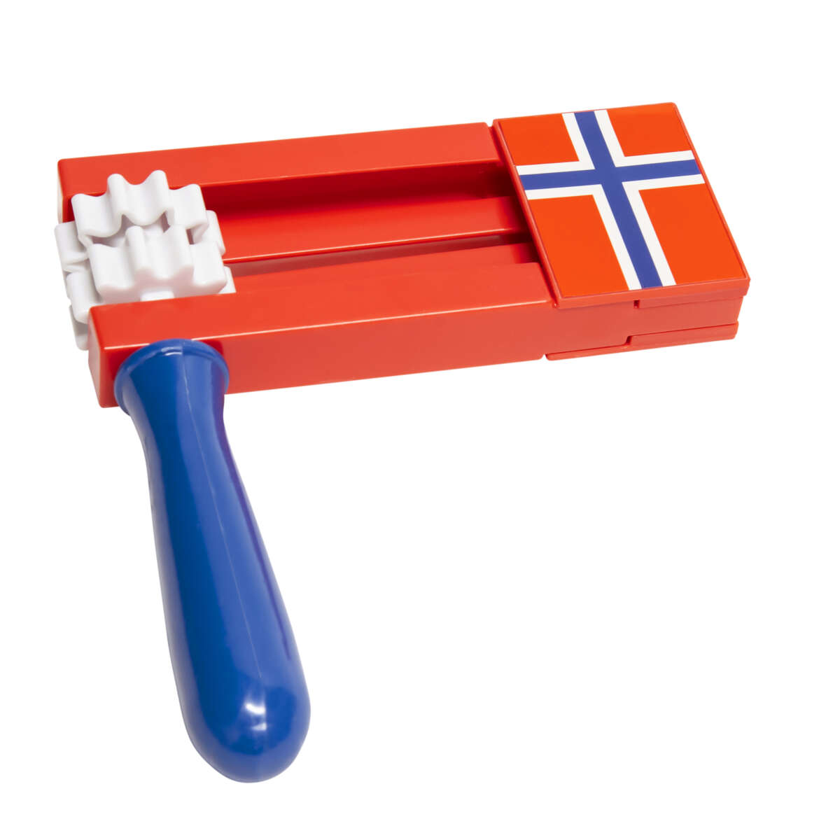 17. mai skramle-leke