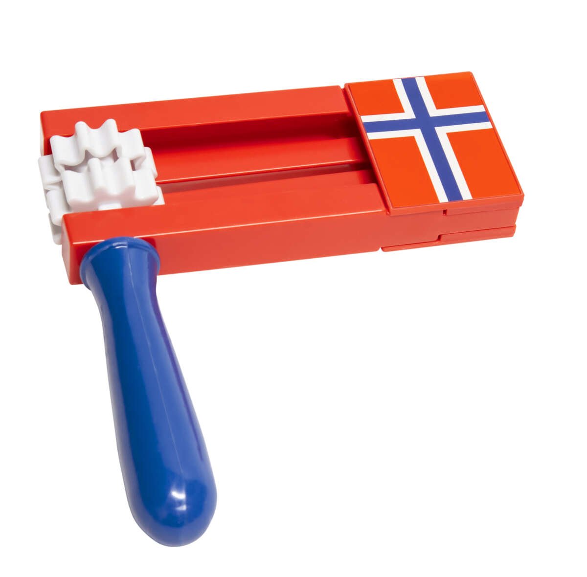 17. mai skramle-leke