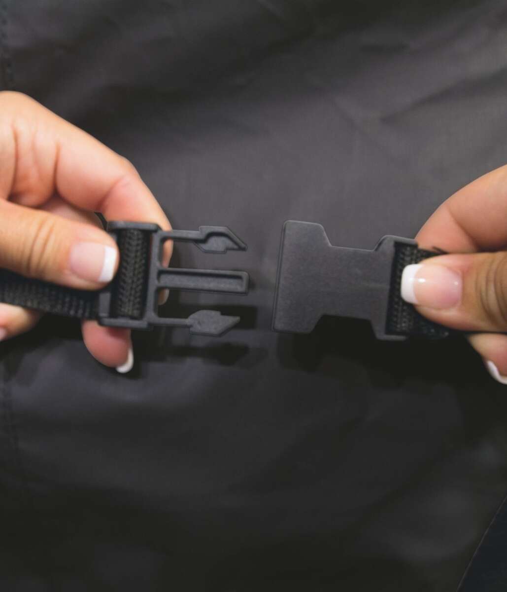 FCC Titan 2.0 grilltrekk