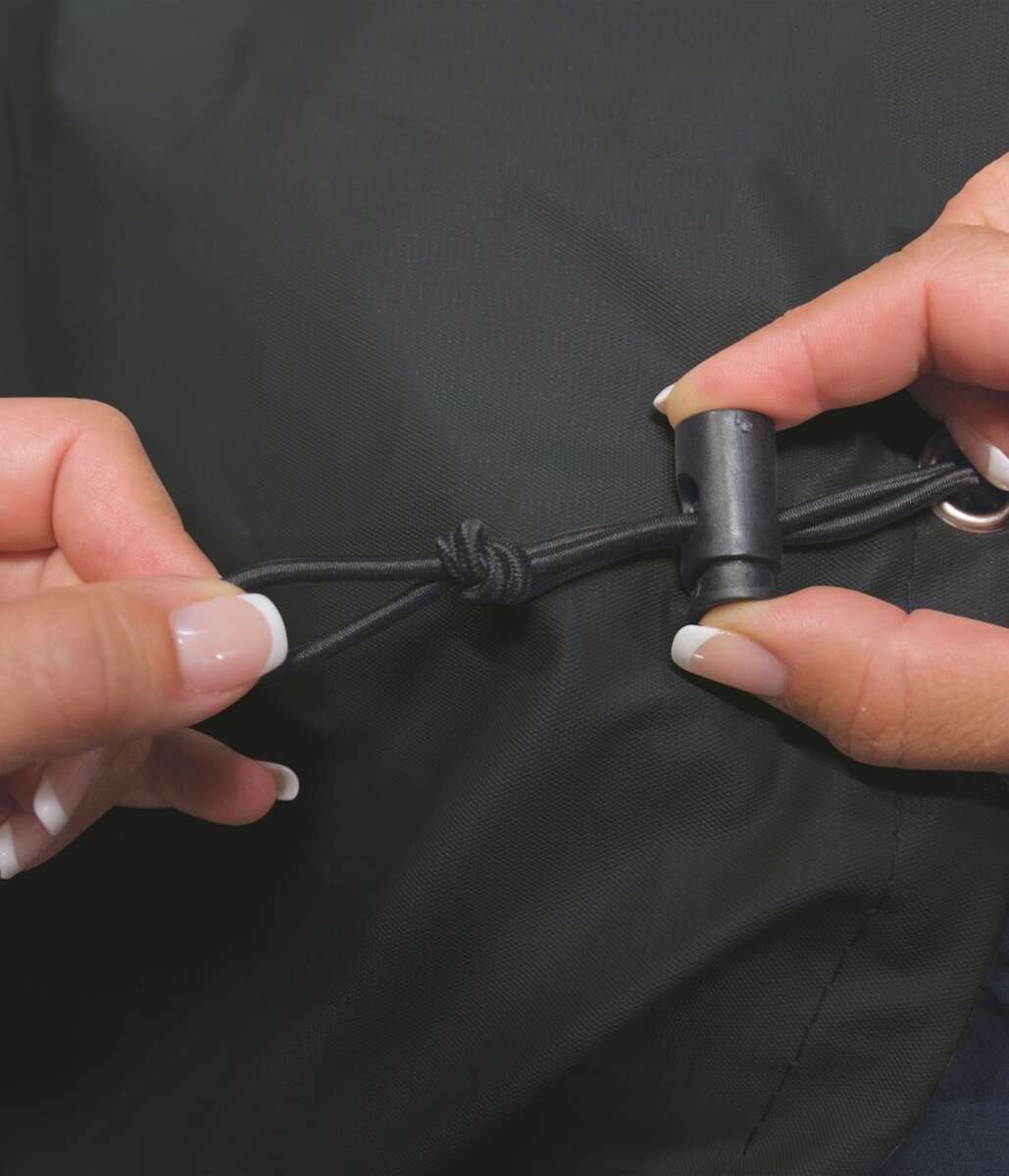 FCC Titan 2.0 grilltrekk