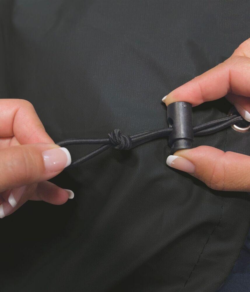 FCC Titan 2.0 grilltrekk