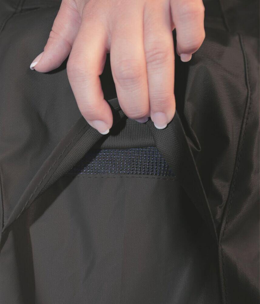 FCC Titan 2.0 grilltrekk