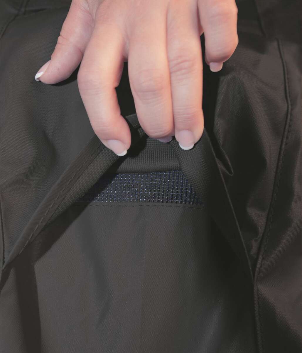 FCC Titan 2.0 grilltrekk