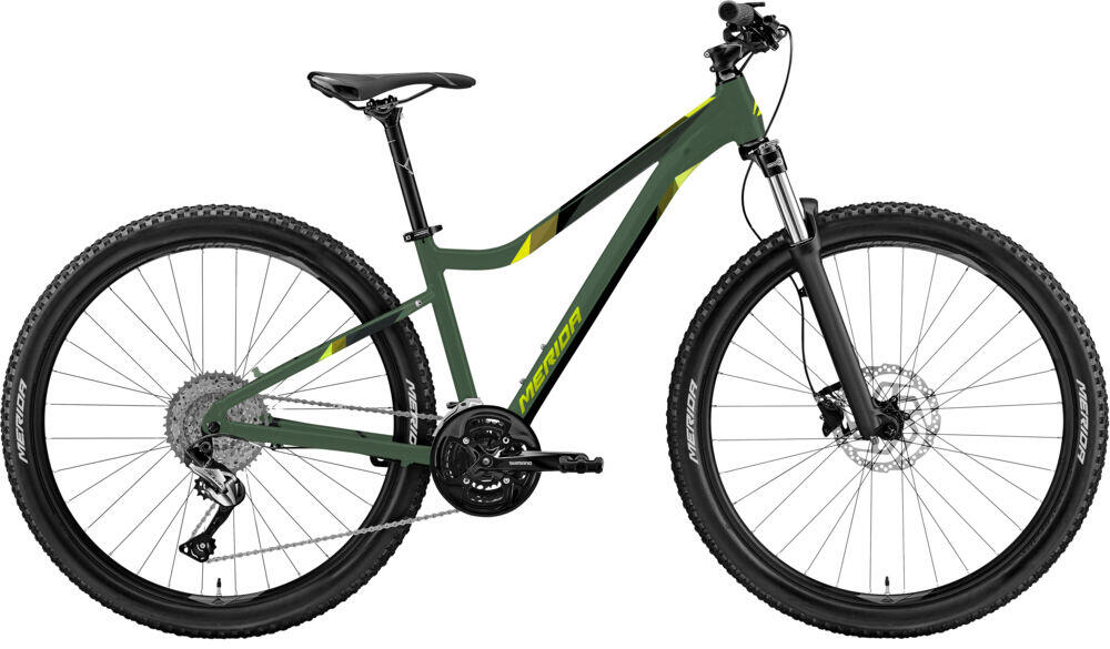 Merida Matts Seven Keystone terrengsykkel 27,5" 2022