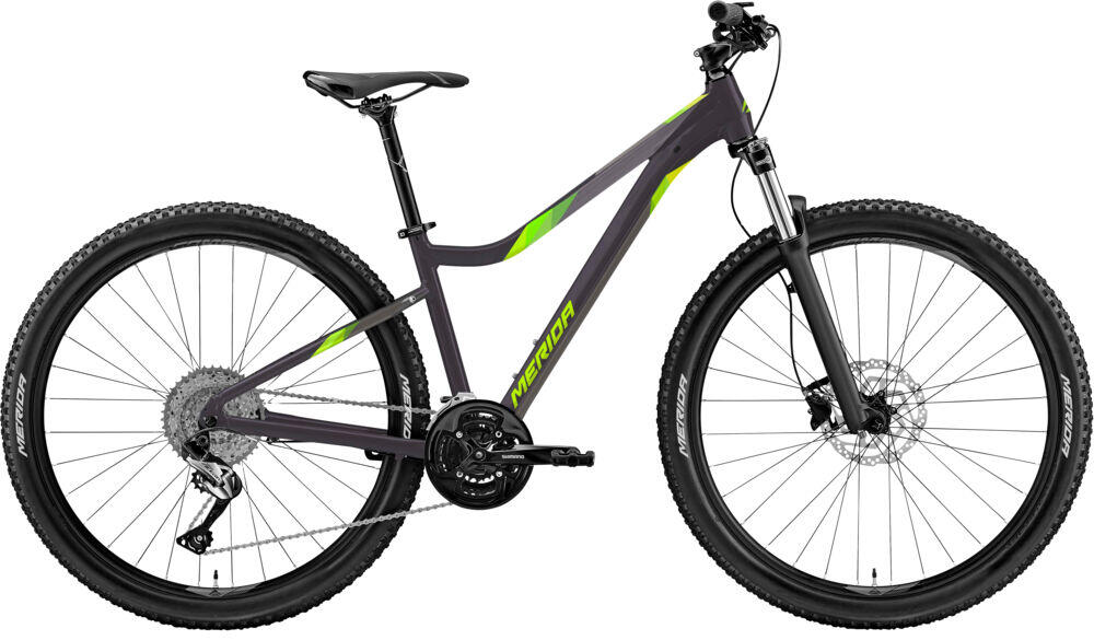Merida Matts Seven Keystone terrengsykkel 27,5" 2022