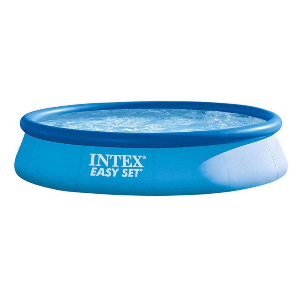 Intex Easy Set® badebasseng