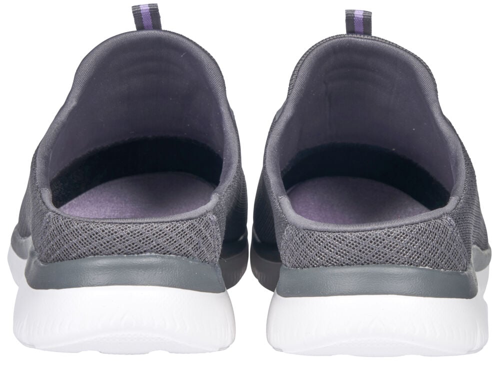 Skechers Summits slip-on sandaler dame