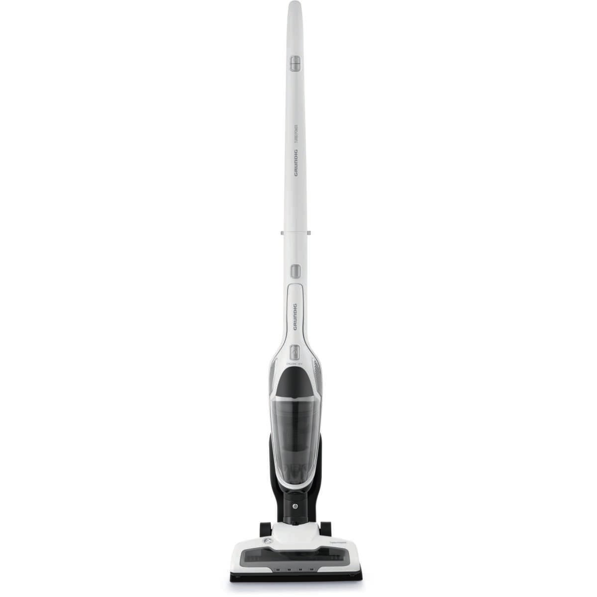 Grundig VCH9929L 2-i-1 støvsuger