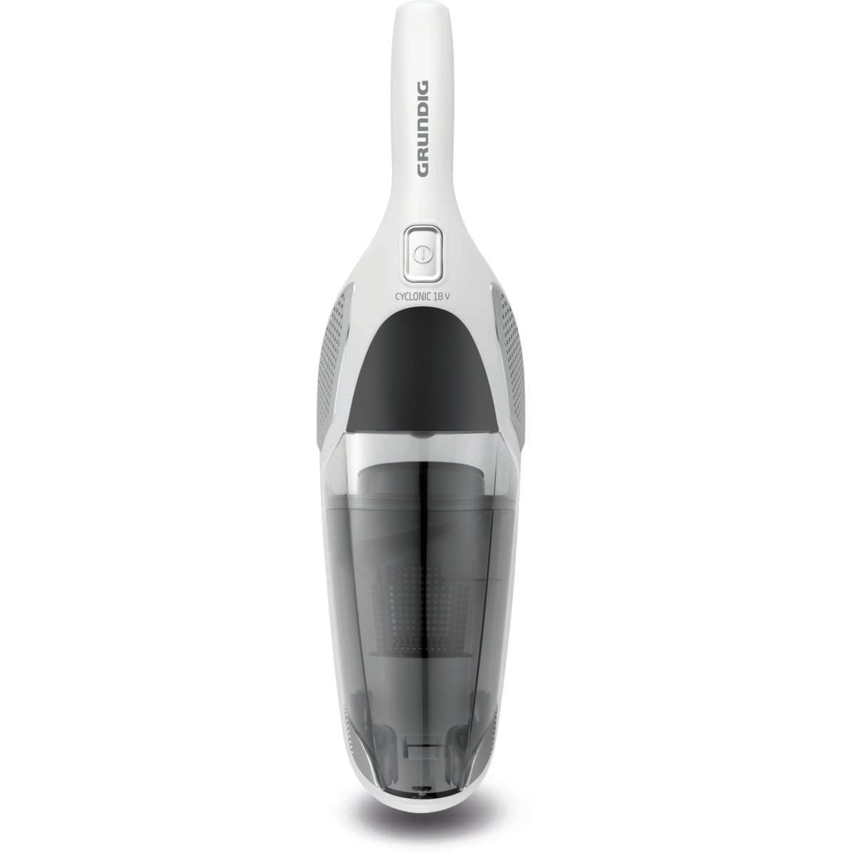 Grundig VCH9929L 2-i-1 støvsuger