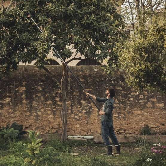 Fiskars multikutter teleskop PWG UPX86