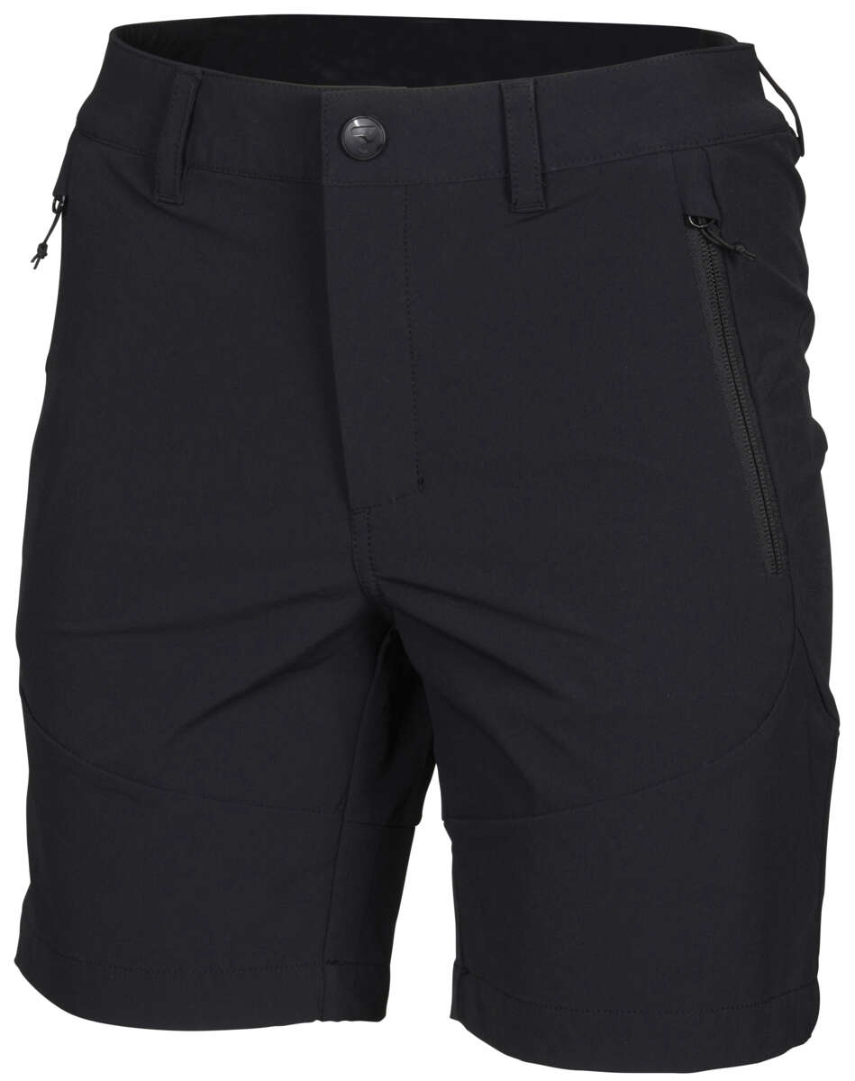 Tufte turshorts dame