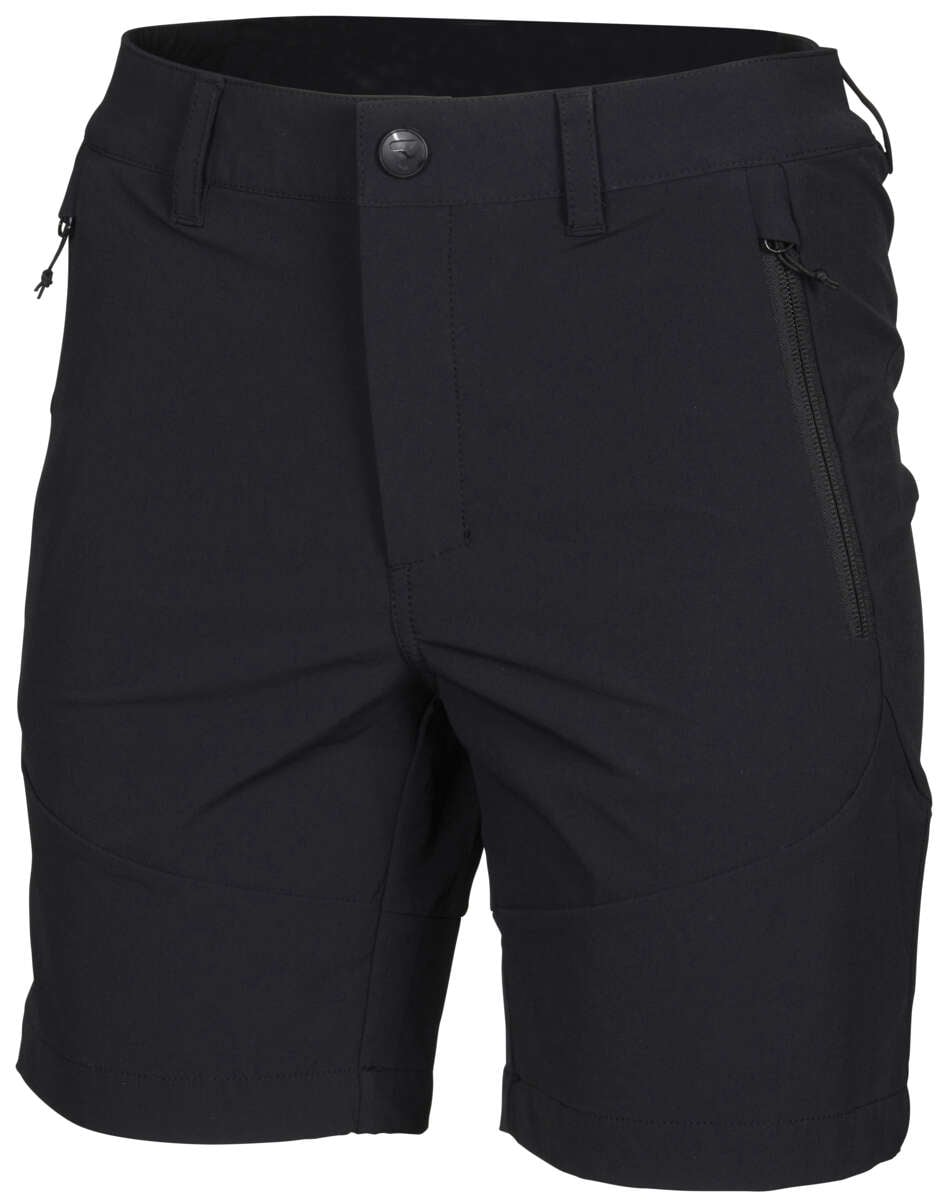 Tufte turshorts dame
