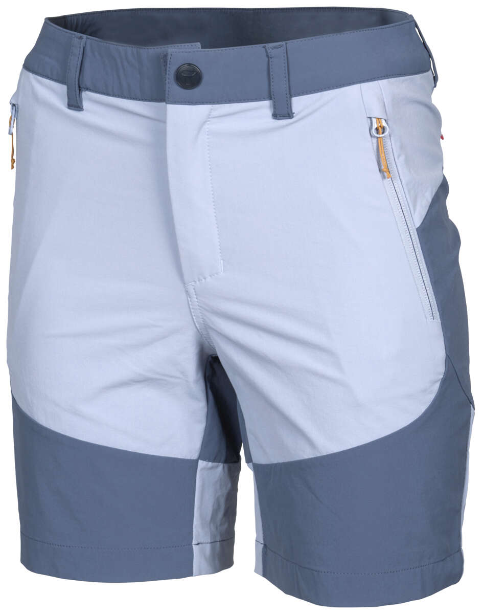 Tufte turshorts dame