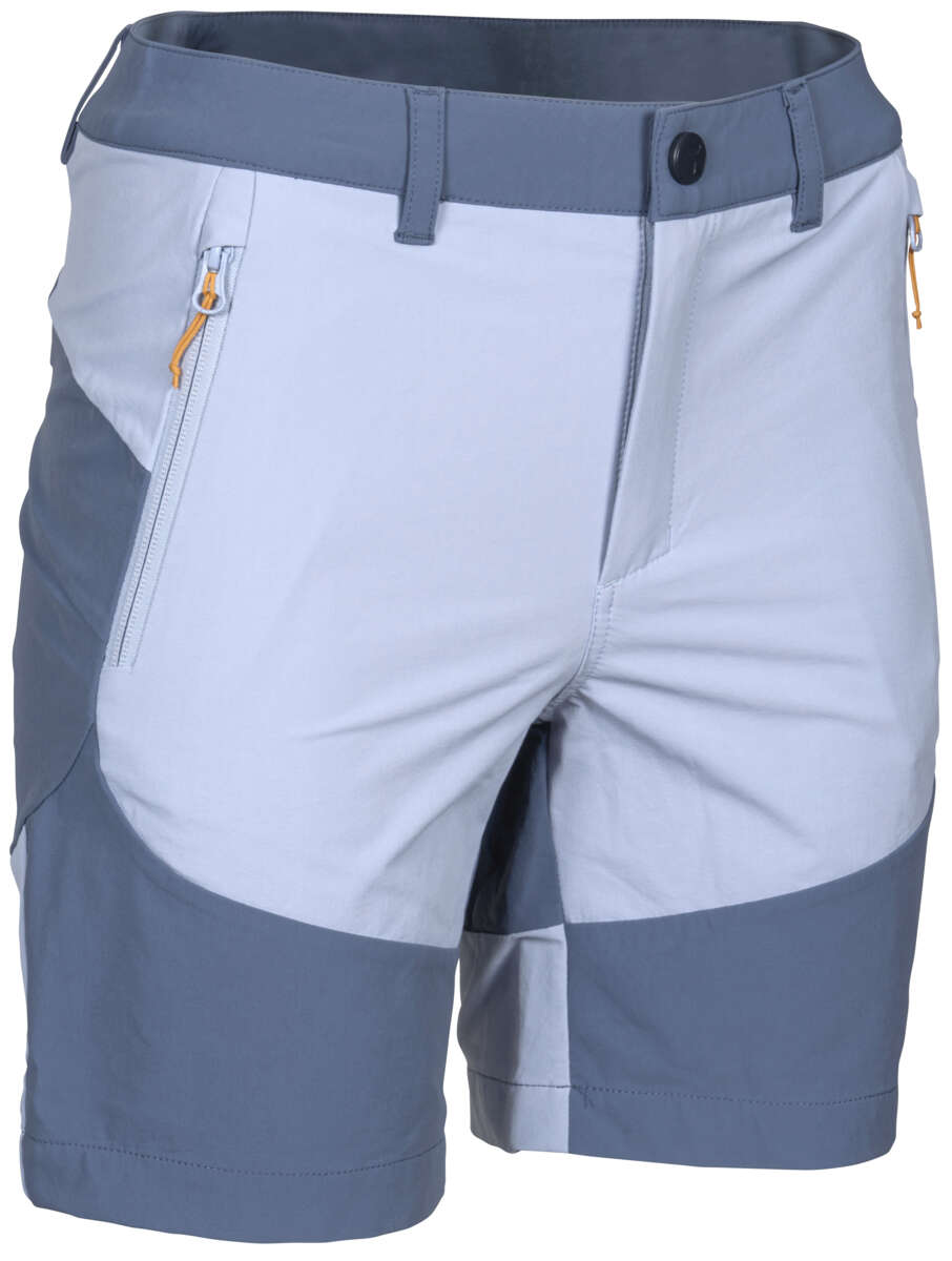 Tufte turshorts dame
