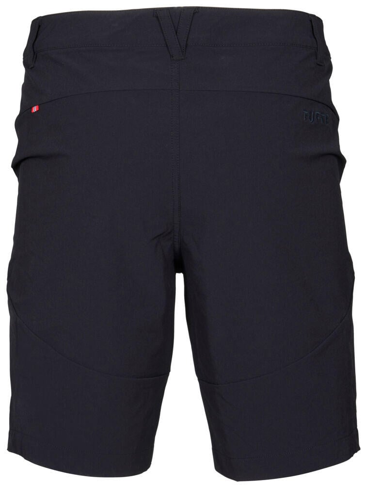 Tufte turshorts herre