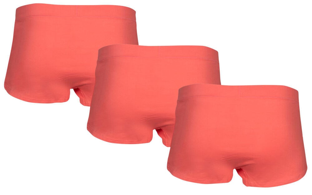 Pierre Robert Cotton boxertruse 3-pk dame