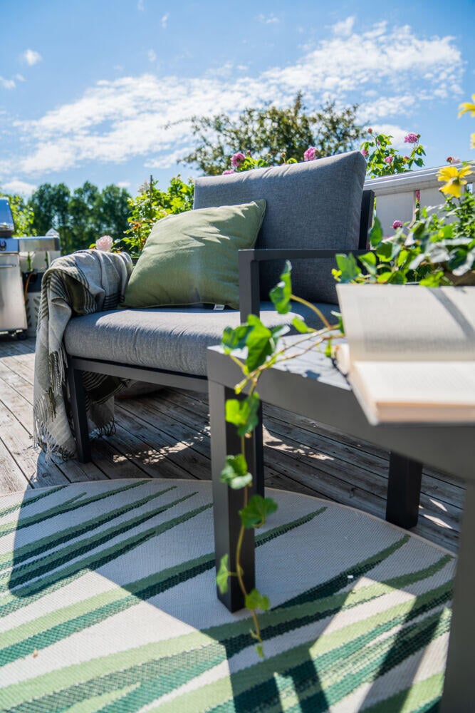 Engø terrassesett